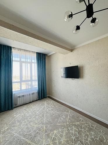 central park: Студия — 2