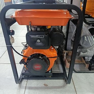 дизельные насосы для полива цена: Мотопомпа Дизельная — 1