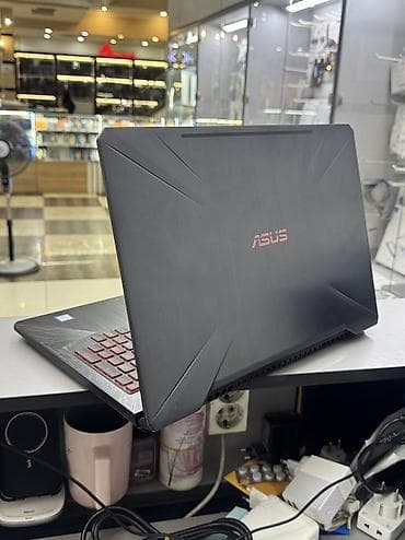 core i: Б/у ноутбук Asus FX80G Asus FX80G (также известный на глобальном — 1