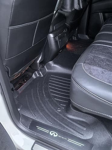 6: Infiniti QX56: 2013 г., 5.6 л, Автомат, Бензин, Внедорожник — 10