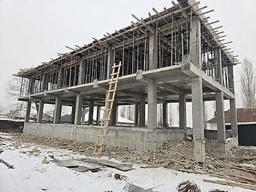 Монолит Гарантия, Бесплатная консультация, Монтаж Больше 6 лет опыта at lalafo.kg Монолит Гарантия, Бесплатная консультация, Монтаж Больше 6 лет опыта