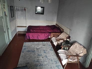 Үй куруучулардан жаңы конуштар: 2 бөлмө — 1