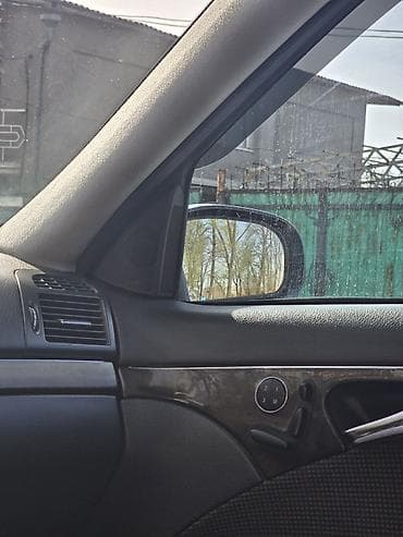 bmw e29: Mercedes-Benz E-Class: 2002 г., 3.2 л, Автомат, Бензин, Седан — 6