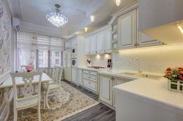 сниму квартиру в бишкеке недорого без посредников: 3 комнаты, Душевая кабина, Постельное белье, Кондиционер — 3