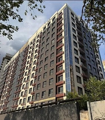 Продажа квартир: 1 комната, 36 м², Элитка, 13 этаж, Готовая ПСО (под самоотделку) — 2