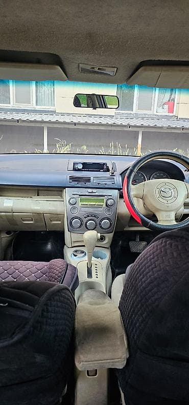 подшипник мазда демио: Mazda Demio: 2003 г., 1.5 л, Хэтчбэк — 10