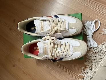 коробка адисей: Кроссовки, 38, Adidas, Новый, Самовывоз — 3