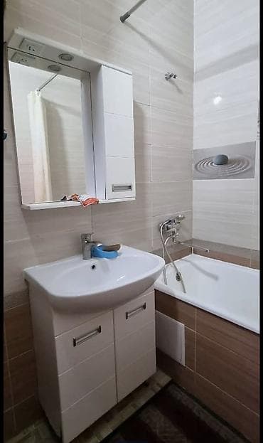 квартира арена: 2 комнаты, Собственник, С мебелью полностью — 8