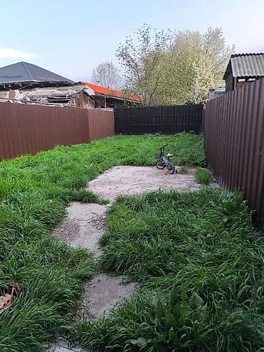 пол дома: Продается пол дома. Район Баялинова Професора Зимы (ближе к БЧК). В — 3