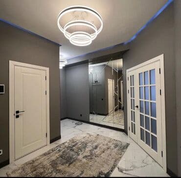 недорогие квартиры для аренды: 2 комнаты, Агентство недвижимости, Без подселения, С мебелью полностью — 5