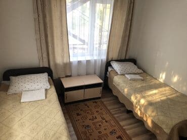 дом с бизнесом бишкек: Продаю действующий прибыльный бизнес - гостевой дом + коттедж на — 8