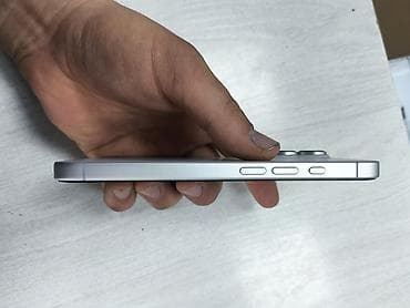 pixel 4a: IPhone 17, Новый, 256 ГБ, Белый, Зарядное устройство, Защитное стекло, Чехол, 100 % — 6