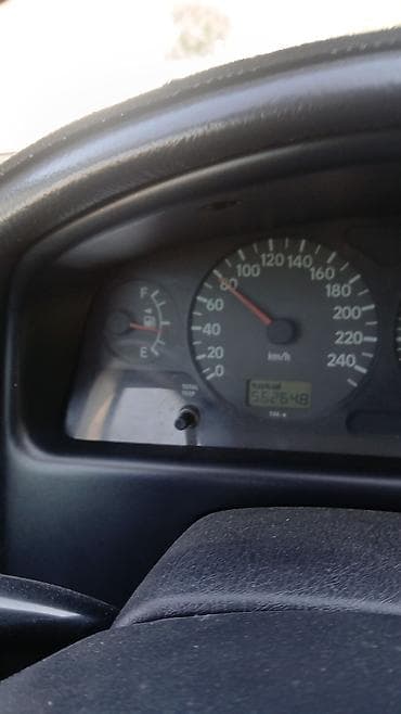 prius plus: Toyota Avensis: 2002 г., Механика, Бензин, Универсал — 1
