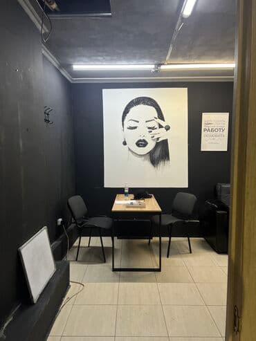 помещение для офиса: Сдаю кабинет В центре города на Калык Акиева 111 / Рыскулова ✅18 — 2