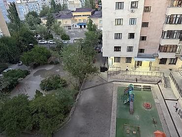 77 серия планировка: 2 комнаты, 60 м², Джал-29 Индивидуалка, 7 этаж, Евроремонт — 8
