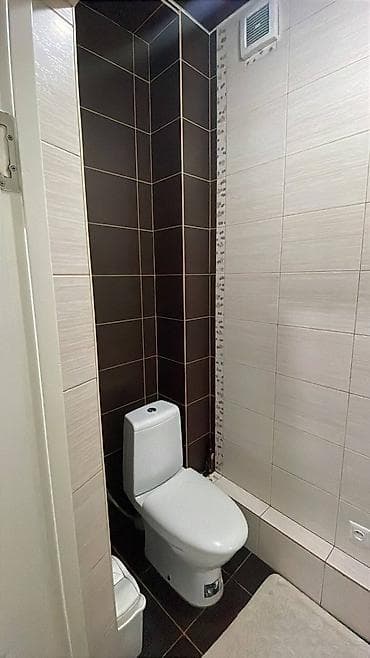 2 комнаты, 64 м², Золотой квадрат Элитка, 6 этаж — 2