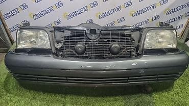 Ноускат Mercedes-Benz, 1996 г., Б/у, Оригинал