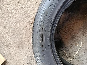 55: Шины 225 / 55 / R 18, Лето, Пара, Внедорожные (АТ/МТ), Корея, Kumho — 4