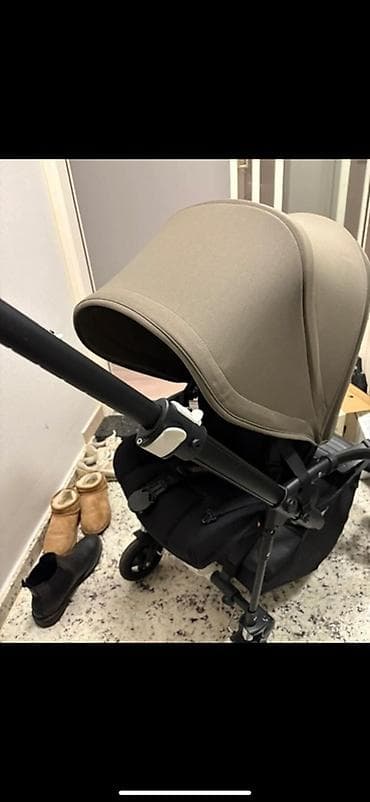 детский кыргыз койнок: Коляска прогулочная Bugaboo Bee 5 Состояние 9/10 Коляску отправляем с — 1