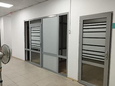 ремонт стекол кант: Алюминиевые окна, двери и витражные фасады под заказ - Изготовление и — 2