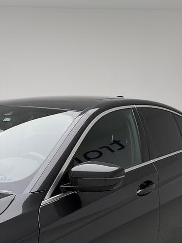 byd 5: BMW 5 series: 2019 г., 2 л, Автомат, Дизель, Седан — 4
