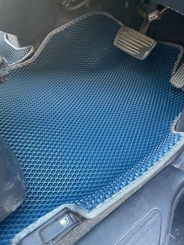 eva: Ева полики на заказ, изготавливается Индивидуально под каждую машину — 8