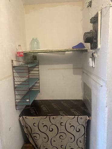 общежитие бишкек: Комната в общежитии/малосемейке. - Площадь одной жилой комнаты с — 4