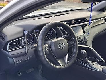 175 70 р14: Toyota Camry: 2019 г., 2.5 л, Автомат, Бензин, Седан — 7