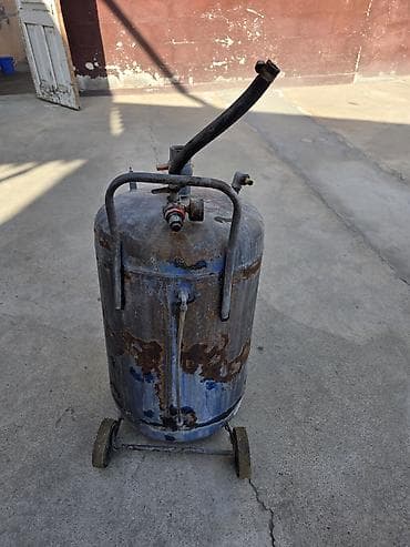 запчасть на зил: Компрессор сатылат 3 фаза мойкага пена бачок сатылат басы 12000 — 3