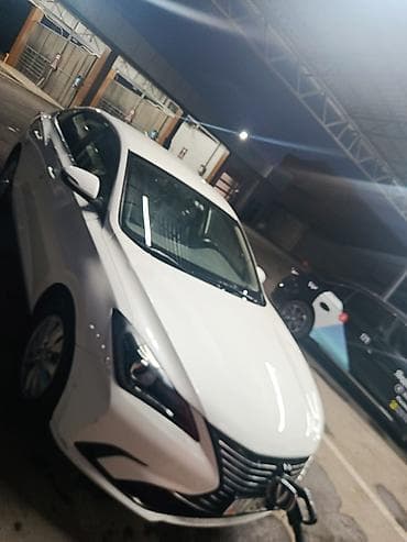 конда: Changan Eado: 2021 г., 1.8 л, Автомат, Бензин, Седан — 5