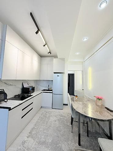 rent: 1 комната, Душевая кабина, Постельное белье, Кондиционер — 9