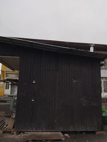 сдаю помещенте: 🔥 Продаётся торговый киоск 3×3 🔥 Продаётся готовый киоск для бизнеса — 2