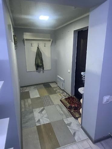 дом посуточно бишкек: 38 м², 1 комната, Евроремонт — 7