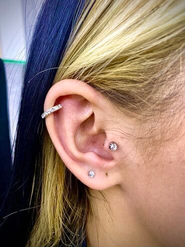 сколько стоит обучение на маникюр: Пирсинг, прокалывание | Консультация — 20