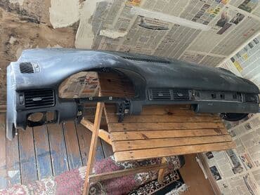 хундай портер кыргызстан ош: Панель Черная Audi A6C5 avant ( allroud — 2