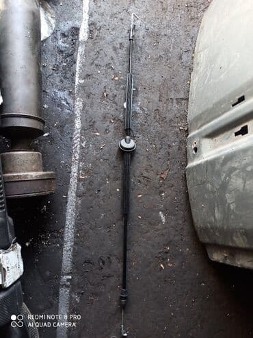 запчасти на пассат б5 в бишкеке: Пассат Б5 Б5+ тросик передней двери — 1