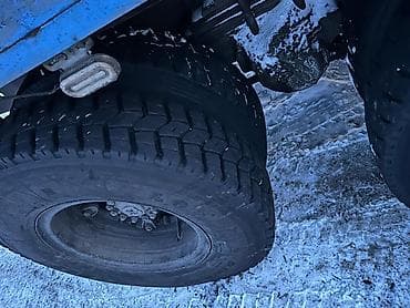 Жүк ташуучу унаа, Камаз — 4