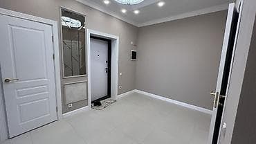 томми: 2 комнаты, 82 м², Асанбай мкр Элитка, 2 этаж, Евроремонт — 9