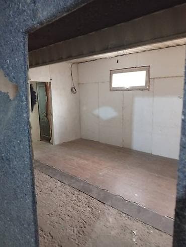 Недвижимость: Алматинка Фрунзе ул. Алматинка / Салиева Сдается коммерческое — 3