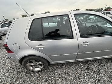 опель корса б: Volkswagen Golf: 2000 г., 2 л, Автомат, Бензин, Хэтчбэк — 7