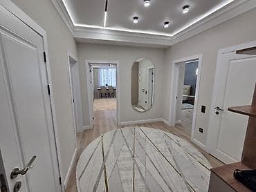 Продажа квартир: 2 комнаты, 82 м², Элитка, 13 этаж — 10