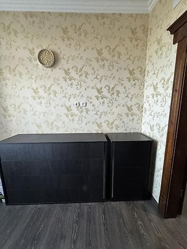 Сдается трех комнатная квартира 80 кв. с мебелью и бытовой техникой в