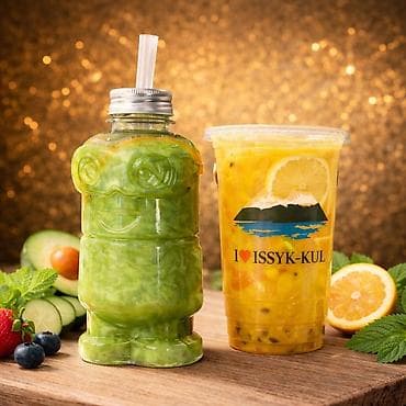 крышка фанта: Бутылки, Новый, Бесплатная доставка — 4