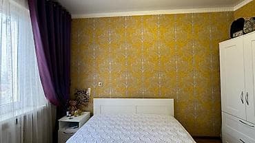 gala group: 3 комнаты, 64 м², 106 серия, 4 этаж, Евроремонт — 10