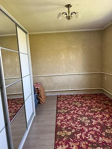 романовка дома: Уй жэр там сатылат 5 сотик,110 кв м2,ысык суу аристон,исинде тышында — 4