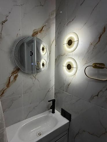 1 комната, 45 м², АЮ Гранд Элитка, 8 этаж, Дизайнерский ремонт at lalafo.kg — 5 1 комната, 45 м², АЮ Гранд Элитка, 8 этаж, Дизайнерский ремонт — 5
