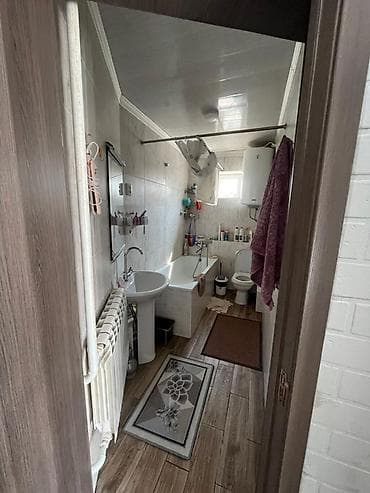 будка рефрижератор: Продаётся двухэтажный дом с благоустроенной территорией — 3