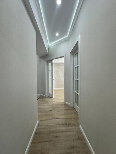 2 8: 2 комнаты, 68 м², Элитка, 8 этаж, Дизайнерский ремонт — 5