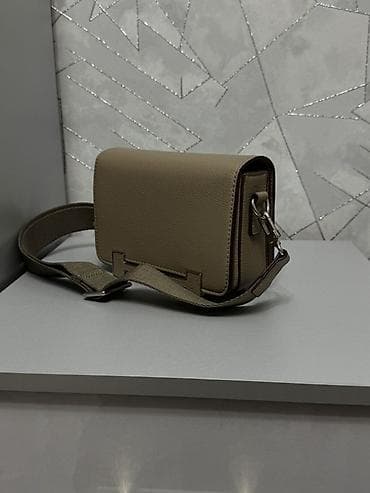 комтер: Сумка под HERMES. через плечо, компактная и стильная - Формат — 3