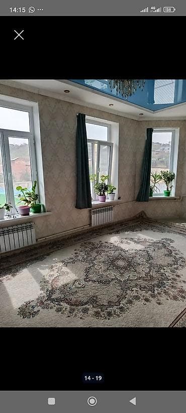 ремонт домов: 170 м², 5 комнат, Утепленный, Теплый пол, Кондиционер — 7